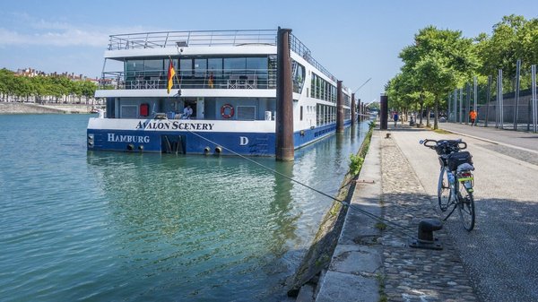 Découvrez la Bretagne en croisière !